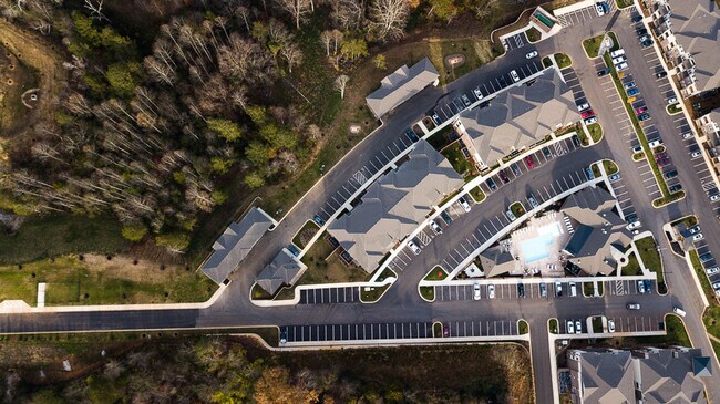Foto del edificio - 1005 Scenic Loop Way