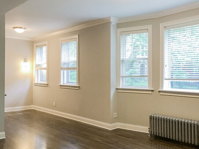 Foto del edificio - 4836 N Paulina St