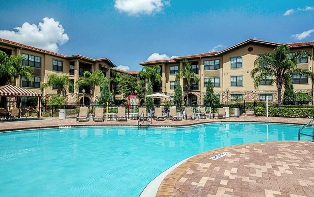 909 Charo Pkwy Unit 1036, Davenport, FL 33897 Condo for Rent in