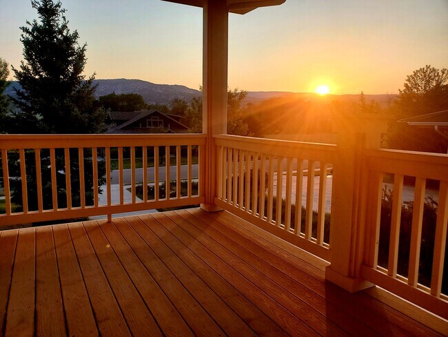 Foto del edificio - 2414 Eagle Ranch Rd