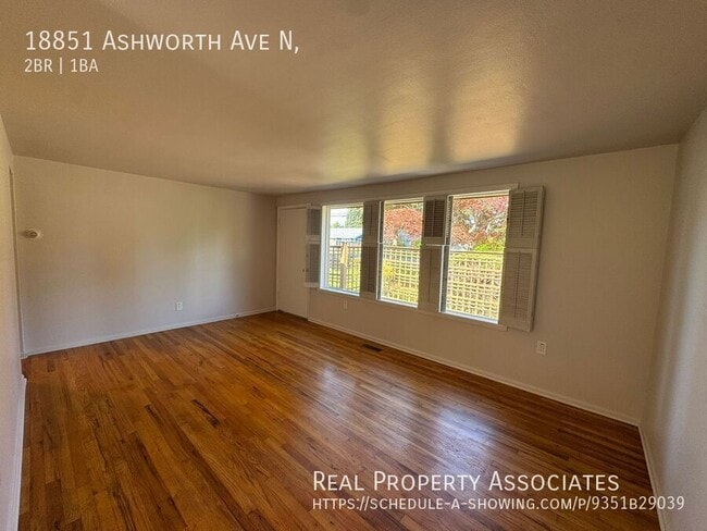 Building Photo - 18851 Ashworth Ave N