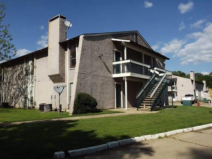 Hidden Cove Apts Apartments in Greenwood, LA