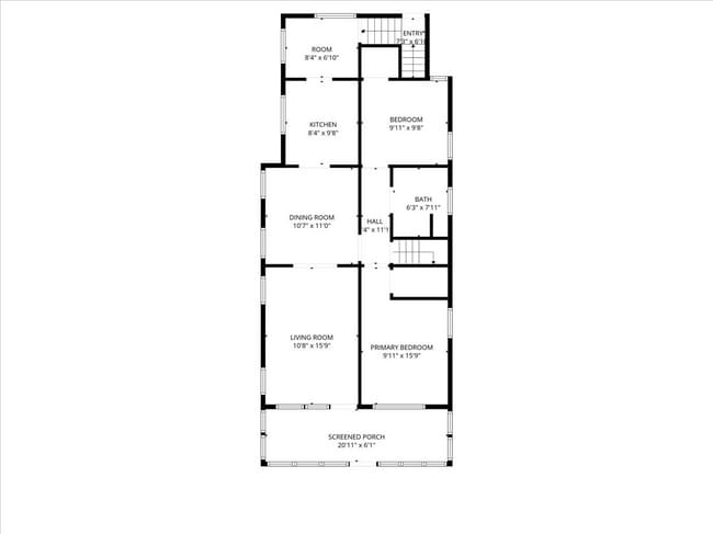 Foto del edificio - 575 E Lewiston Ave