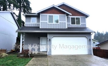 Building Photo - 821 SE Kinsley Ln