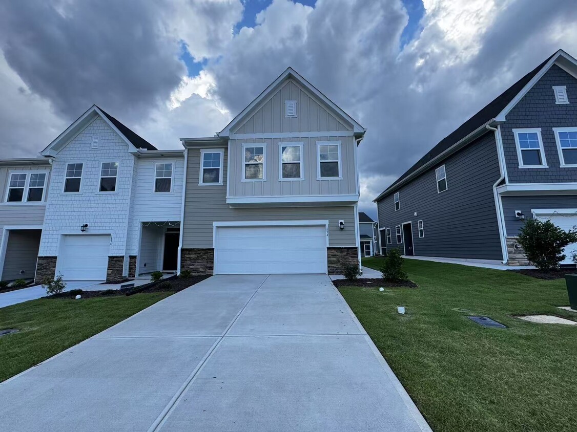 Photo - 1894 Sweet Gardenia Wy (Apex, NC)