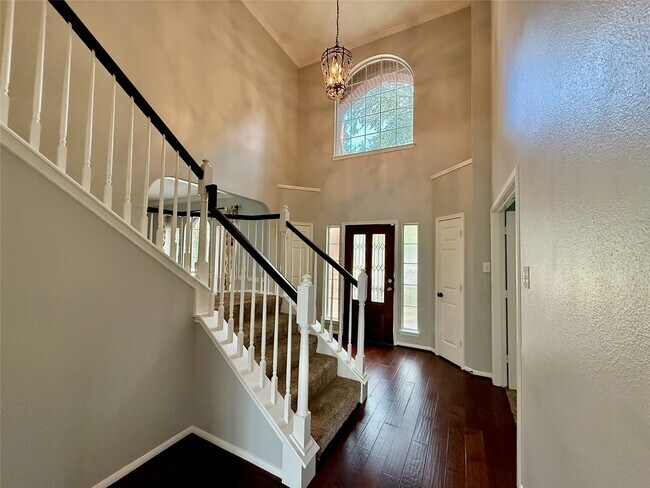Foto del edificio - 4019 Bellinger Way