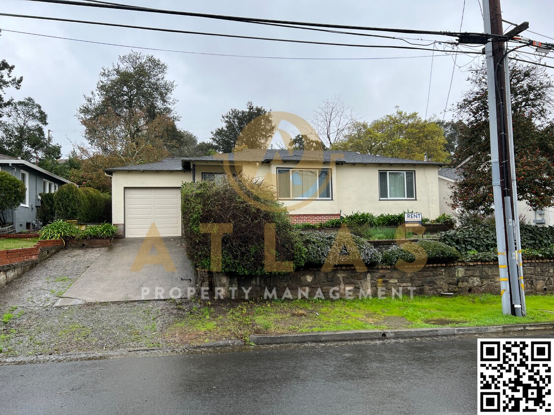 18 Montecito Blvd, Napa, CA 94559 House Rental in Napa, CA