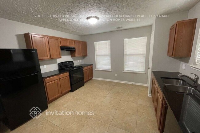 Foto del edificio - 3603 Fuller Bluff Dr