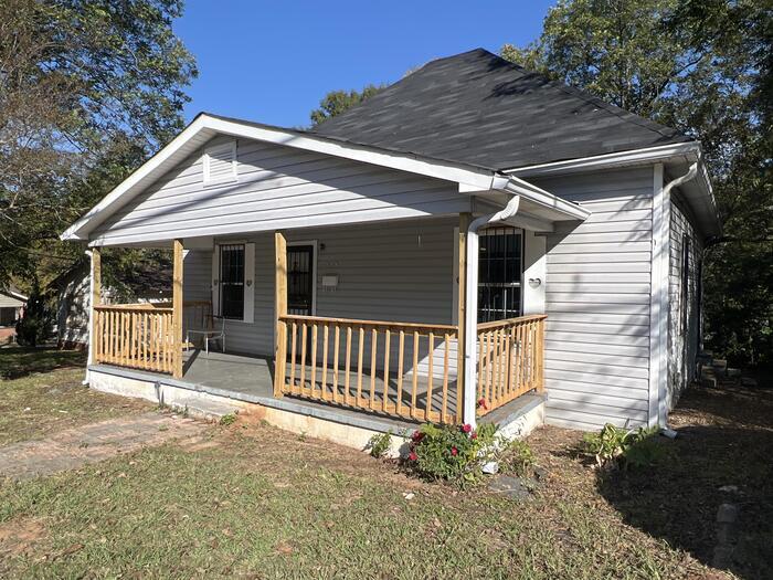 Foto principal - 117 Wellington Street, Bessemer, AL 35020