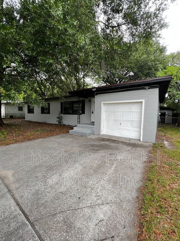 4525 Bryson Dr, Jacksonville, FL 32210 House for Rent in Jacksonville