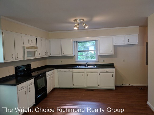 Building Photo - 3 br, 2 bath House - 2711 Puckett Ct