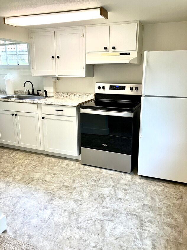 Foto principal - 2139 4th St