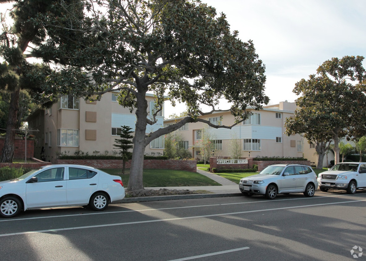 Building Photo - Overcliff Manor