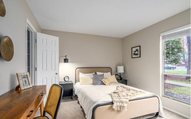 The Providence- 2 Bed, 2 Bath - The Pines