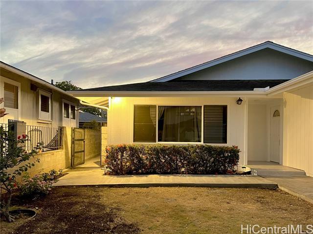 Foto principal - 1508 Farrington St