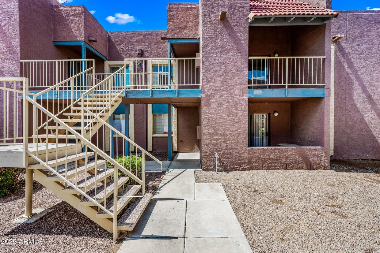 Foto principal - 16602 N 25th St