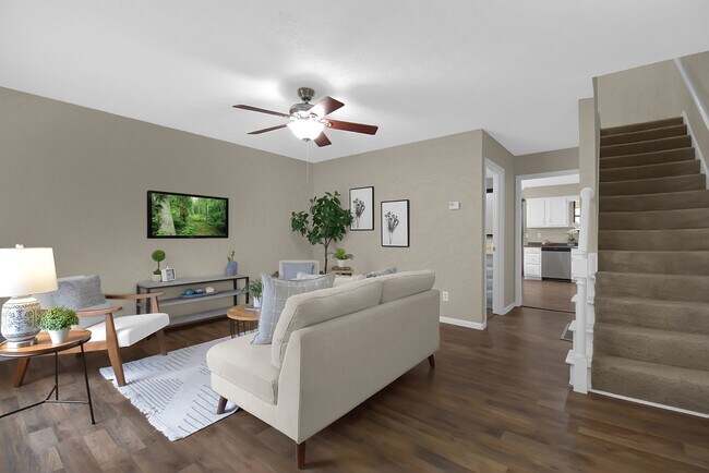 Building Photo - 2878 Cranston Dr