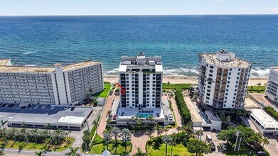 Building Photo - 3115 S Ocean Blvd