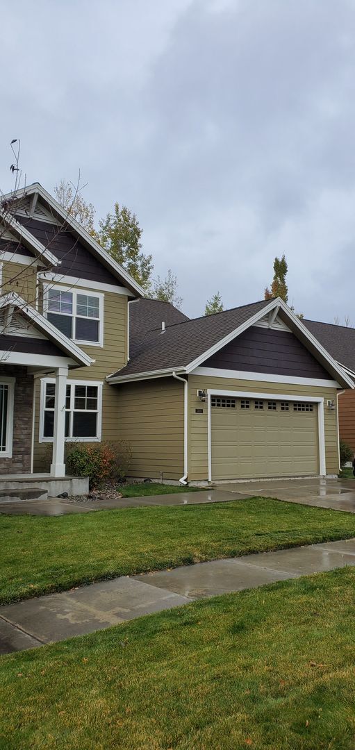 Foto del edificio - Charming 4-bedroom house in Alder Creek Su...