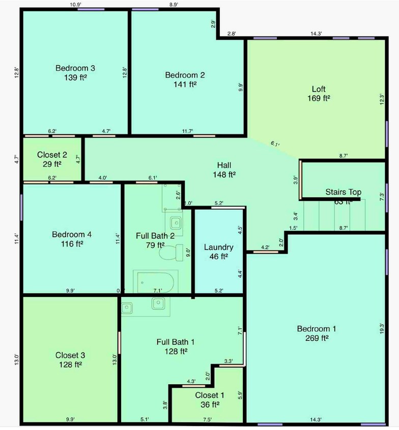 Building Photo - 2958 E Bellerive Dr