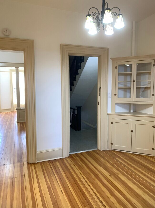 Foto del edificio - 292 Lark St