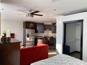 Gallery 720 Olive Luxury Apartments photo'