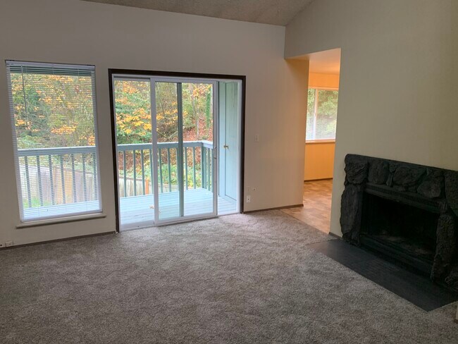 **Unit shown is representative of available unit - 1924 87th Avenue Ct W