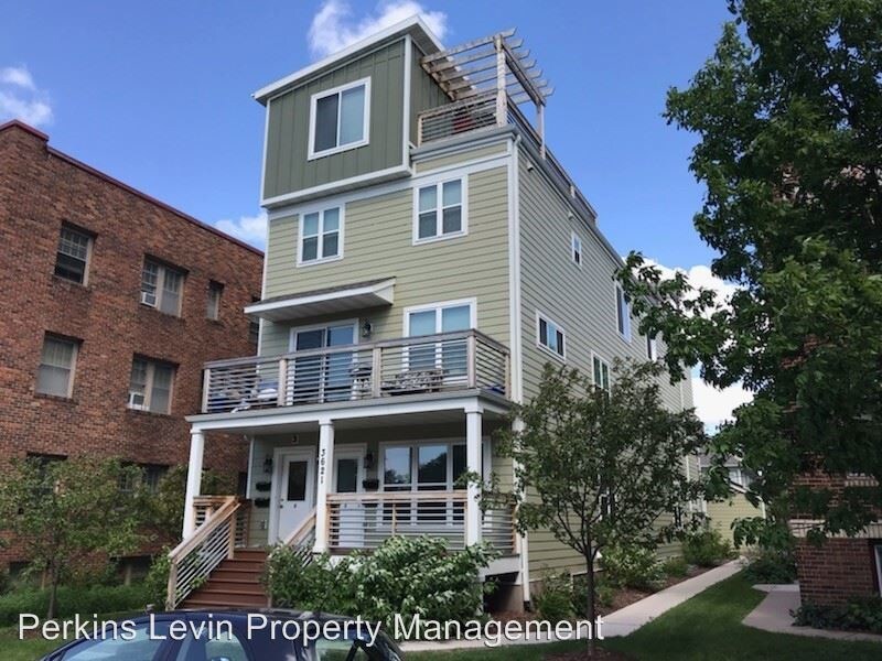 3621 Bryant Ave S, Minneapolis, MN 55409 Apartment for Rent in