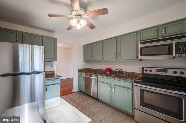 Foto del edificio - 10600 PARTRIDGE Ln