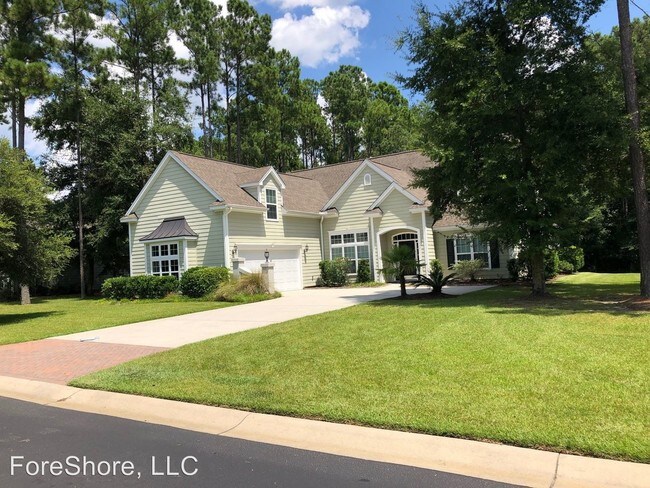 Building Photo - 4 br, 3 bath House - 92 Bainbridge Way