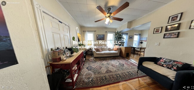 Building Photo - 12-14 Hancock St. Unit 1