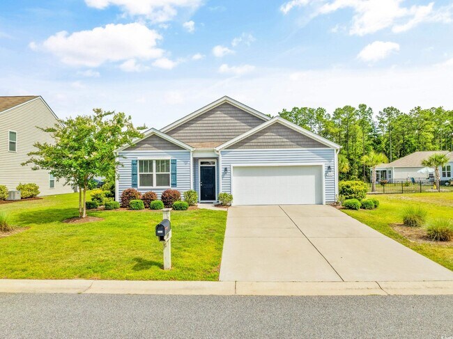 Foto del edificio - 209 Mountain Ash Ln