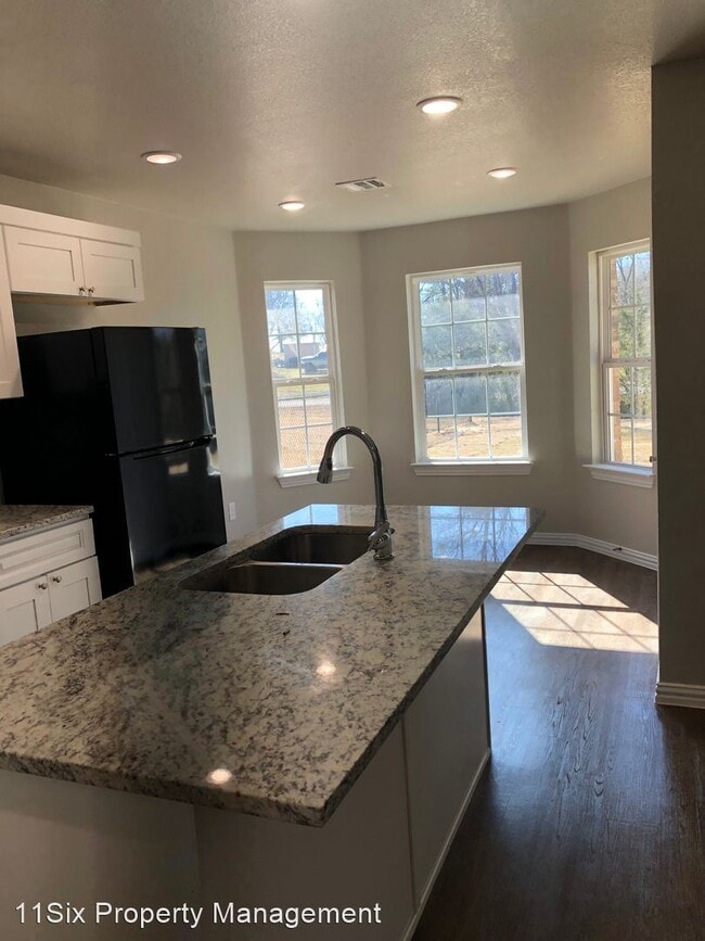 Building Photo - 4 br, 2 bath House - 901 Panther Lookout