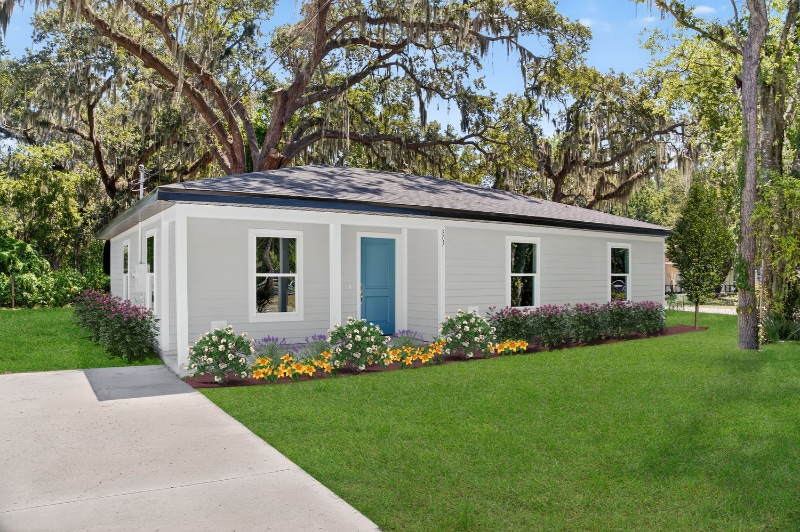 Photo - 815 Tomoka Rd (Daytona Beach, FL)