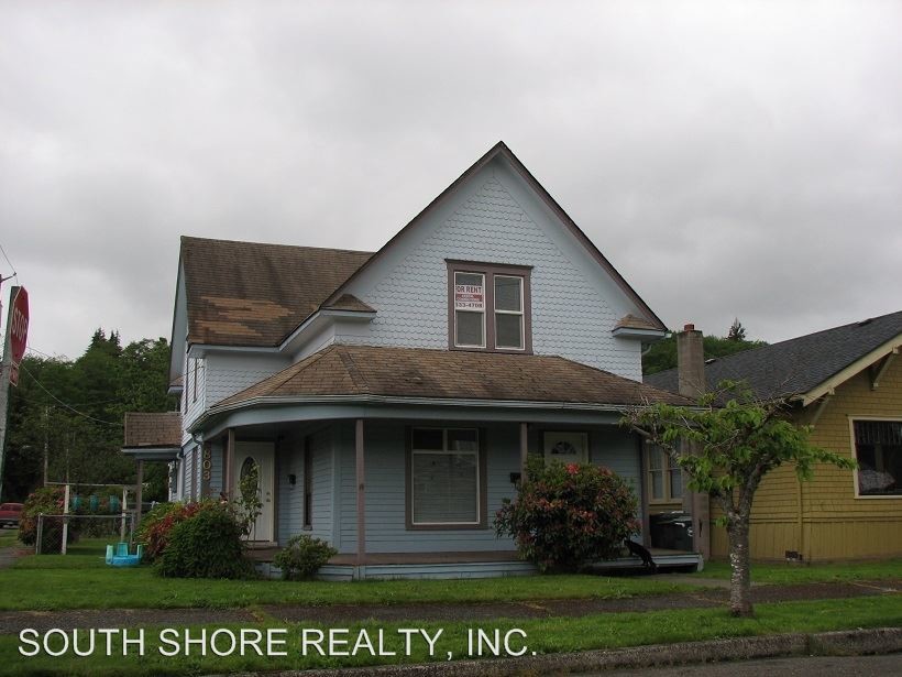 Primary Photo - 803 MONROE St