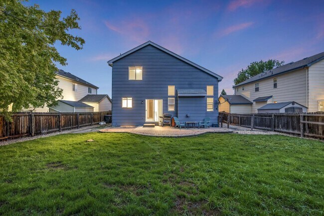 Photo - Spacious 4-Bedroom Home with Finished Basement in Parker, CO - A Must-See Rental Property!