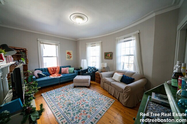 Building Photo - 133 St Alphonsus St