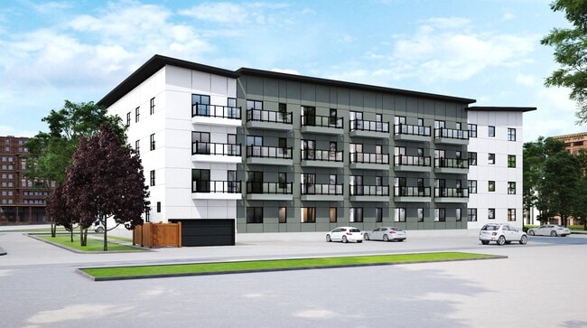 Building Photo - 255 Bell Avenue