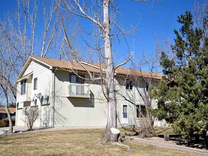 3306 McConnell Dr Unit 3316, Laporte, CO 80535 Room for Rent in