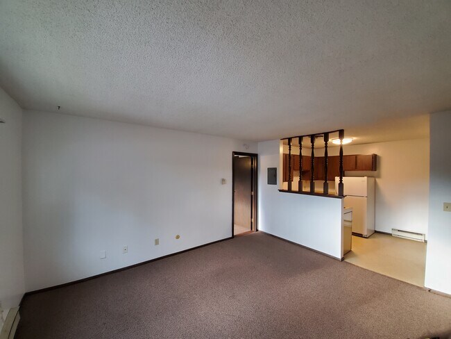 Building Photo - 1560 20th St