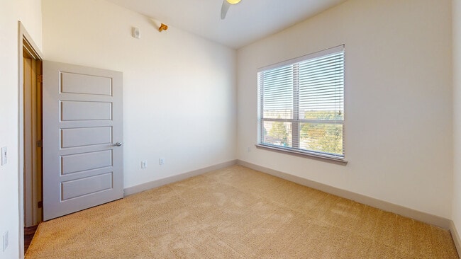 Interior Photo - The Flats