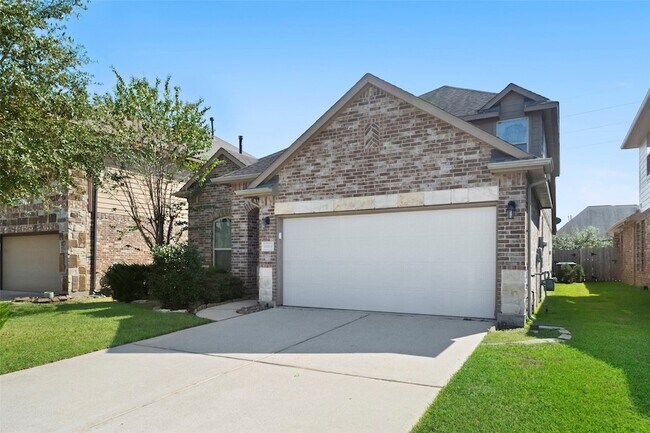Foto del edificio - 13206 Clover Creek Point Ln
