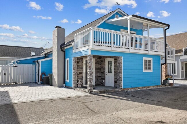 Foto del edificio - 3902 Dunes St