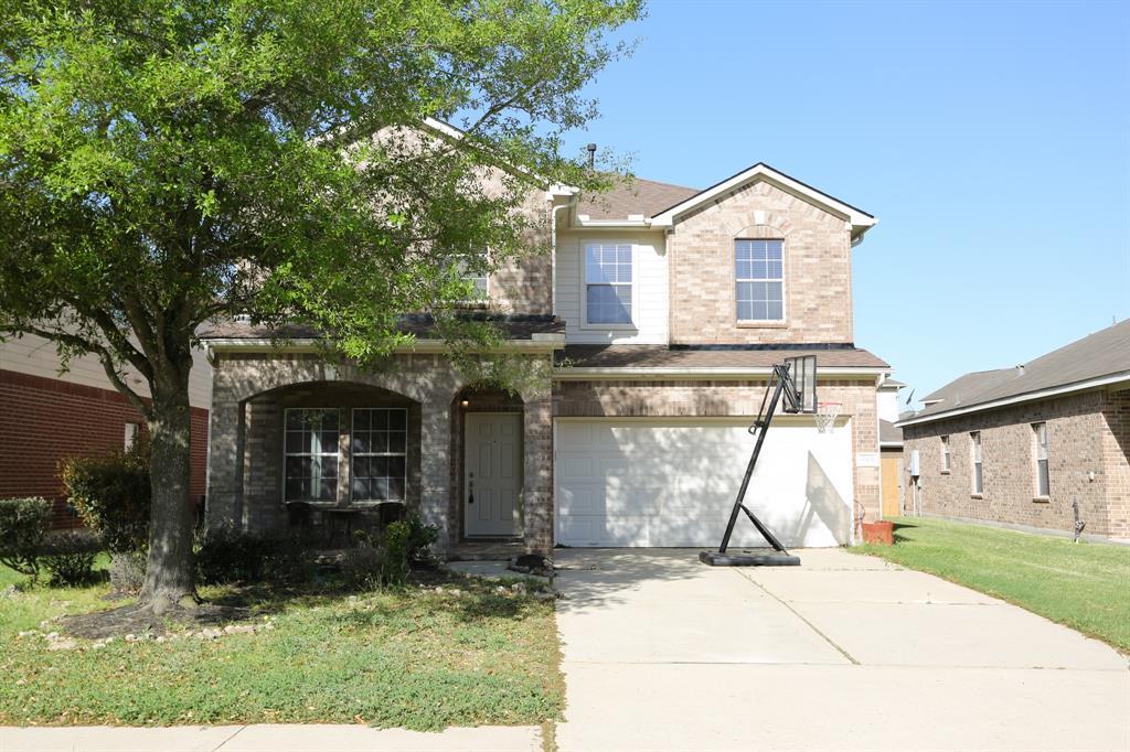 422 New Hope Ln, Katy, TX 77494 House Rental in Katy, TX