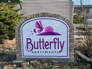 Building Photo - Butterfly Apartments