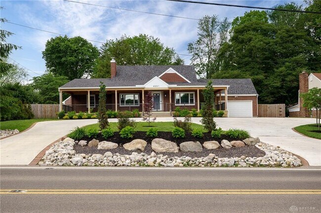 Foto del edificio - 4691 Mad River Rd