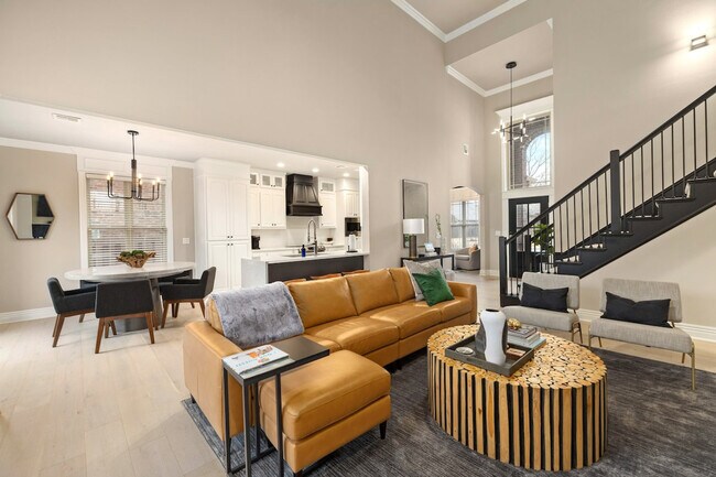 Foto del edificio - 6502 Hearth Falls Dr