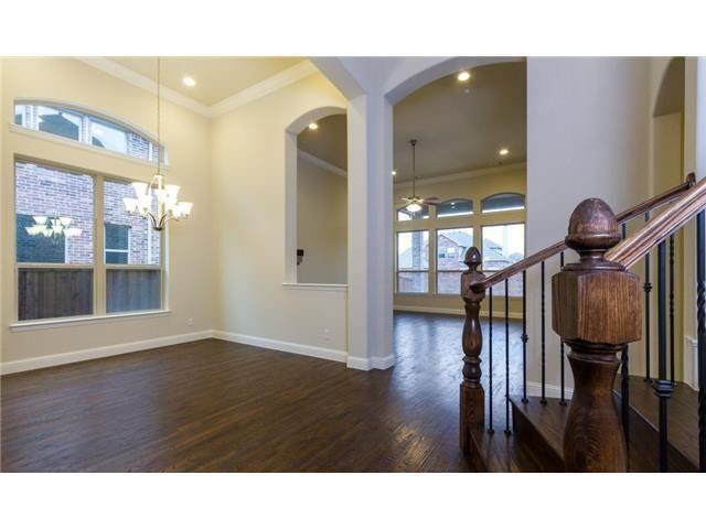 Foto del edificio - 1618 Whirlaway Ct