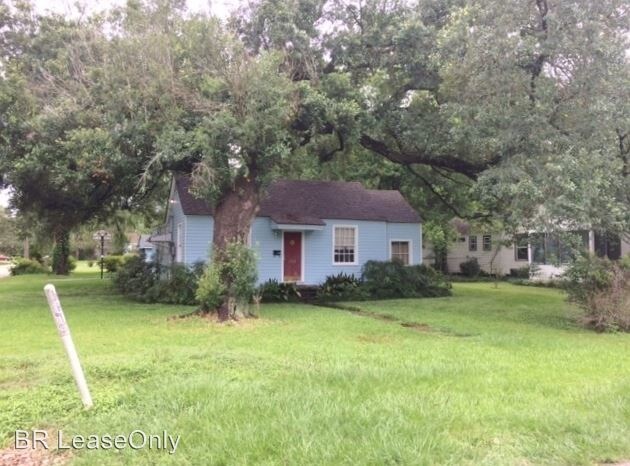 Building Photo - 3 br, 2 bath House - 1719 Pickett Ave.