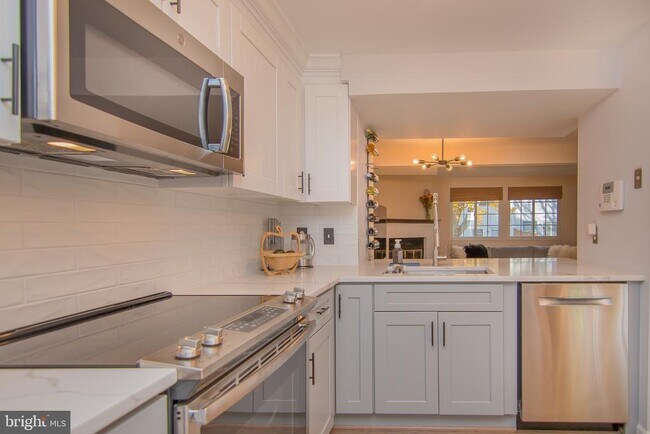 Foto del edificio - 2858 New Providence Ct
